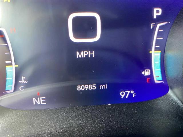 2021 Chrysler Pacifica Touring AWD