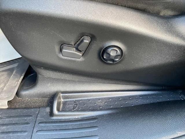 2021 Chrysler Pacifica Touring AWD