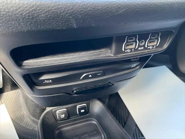 2021 Chrysler Pacifica Touring AWD