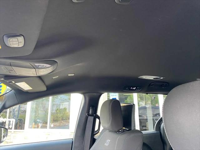 2021 Chrysler Pacifica Touring AWD