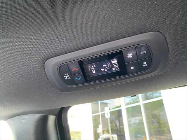 2021 Chrysler Pacifica Touring AWD