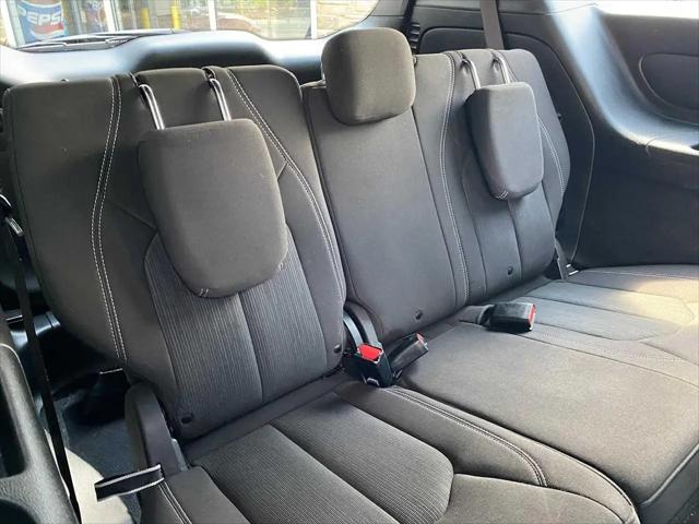 2021 Chrysler Pacifica Touring AWD