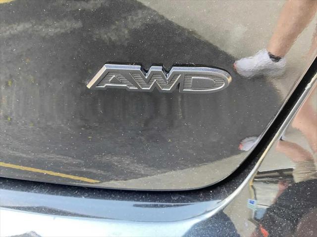 2021 Chrysler Pacifica Touring AWD