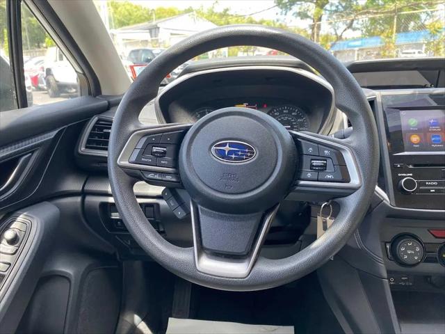 2020 Subaru Impreza Premium Sedan