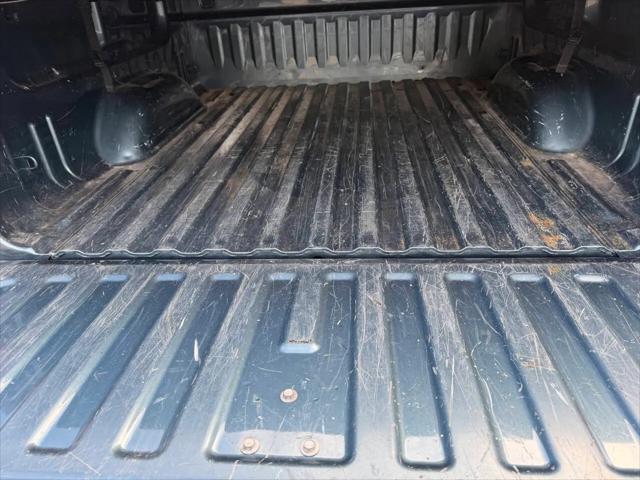 2010 Chevrolet Silverado 1500 LT