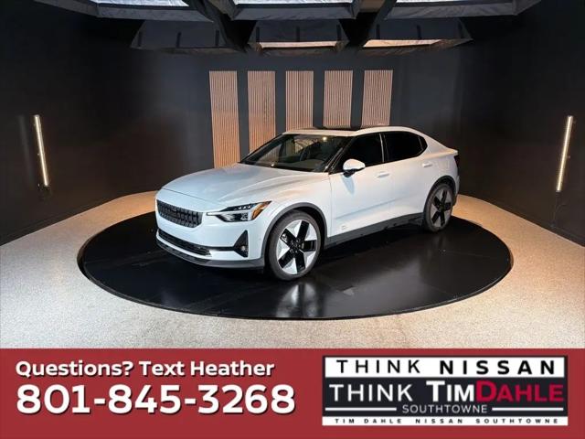 2023 Polestar 2 Long Range Dual Motor Plus for sale in South Jordan, UT