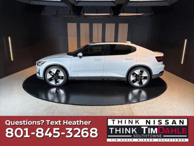 2023 Polestar 2 Long Range Dual Motor Plus