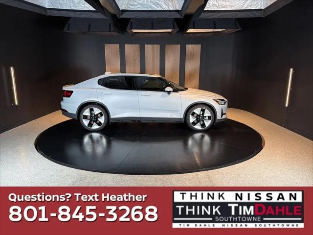 2023 Polestar 2 Long Range Dual Motor Plus