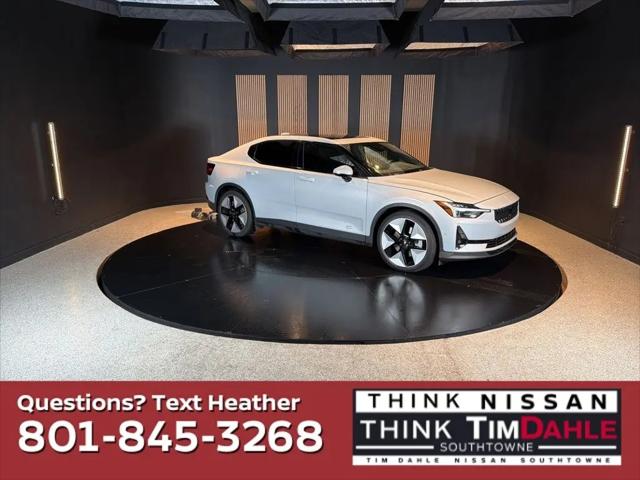 2023 Polestar 2 Long Range Dual Motor Plus