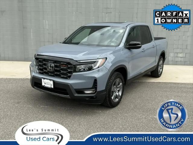 2025 Honda Ridgeline TrailSport for sale in Lees Summit, MO