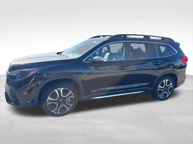 2023 Subaru Ascent Limited 7-Passenger