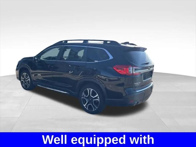 2023 Subaru Ascent Limited 7-Passenger