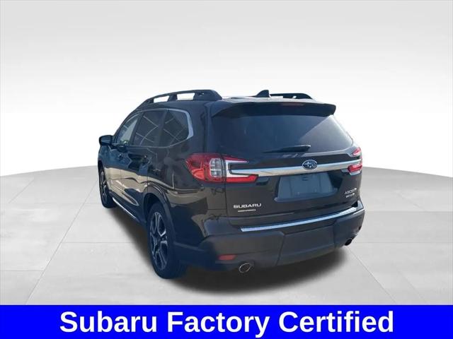 2023 Subaru Ascent Limited 7-Passenger