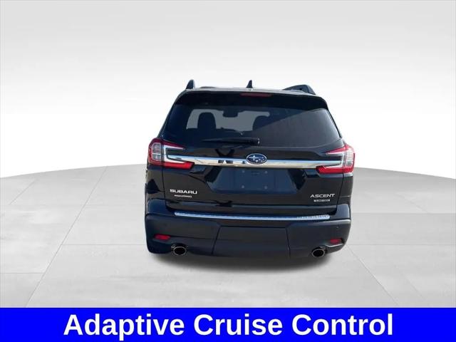 2023 Subaru Ascent Limited 7-Passenger