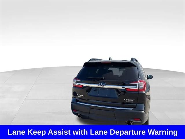 2023 Subaru Ascent Limited 7-Passenger