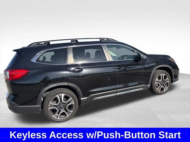2023 Subaru Ascent Limited 7-Passenger