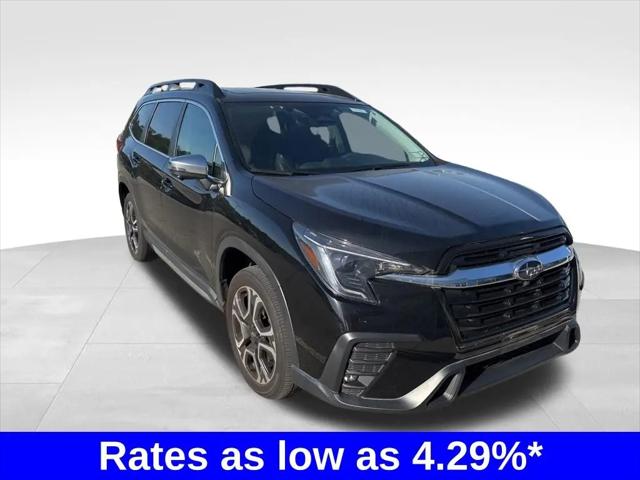2023 Subaru Ascent Limited 7-Passenger
