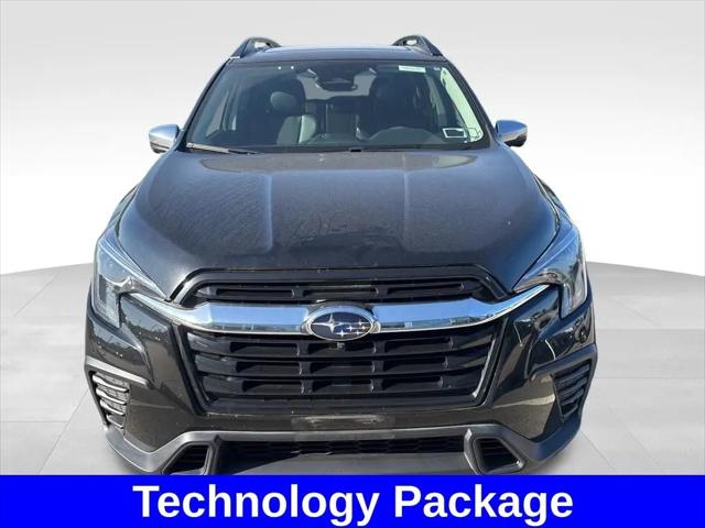 2023 Subaru Ascent Limited 7-Passenger