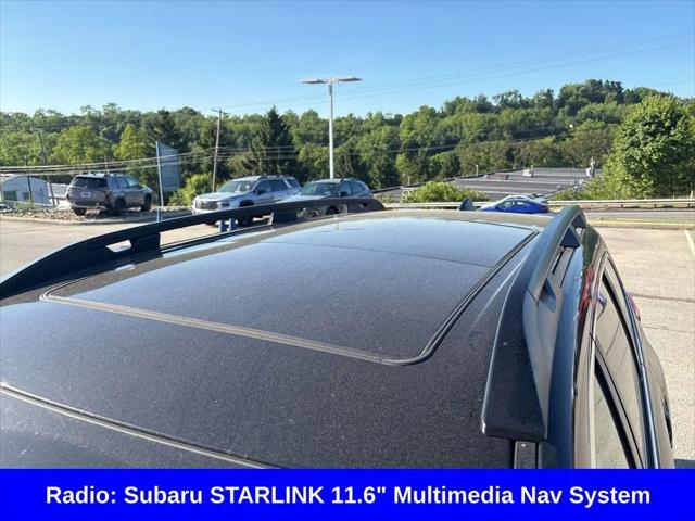 2023 Subaru Ascent Limited 7-Passenger
