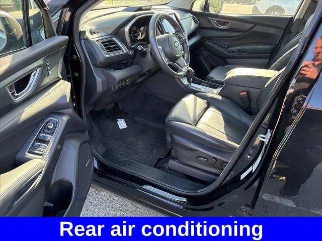 2023 Subaru Ascent Limited 7-Passenger