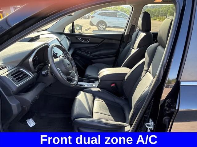 2023 Subaru Ascent Limited 7-Passenger