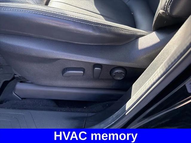 2023 Subaru Ascent Limited 7-Passenger