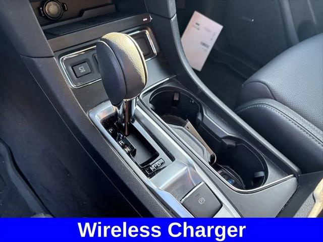 2023 Subaru Ascent Limited 7-Passenger