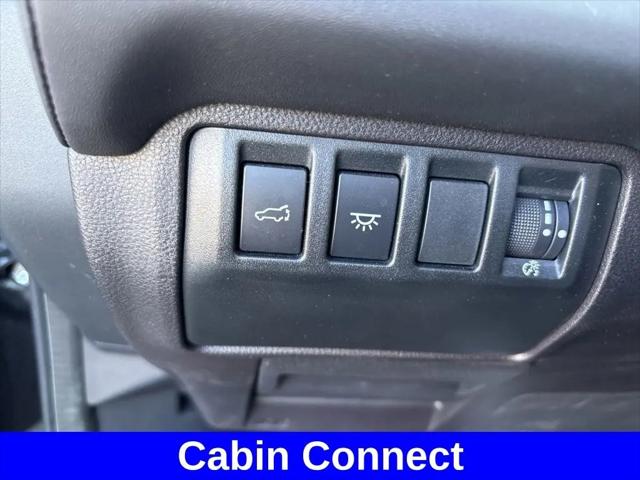 2023 Subaru Ascent Limited 7-Passenger