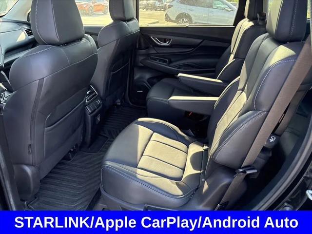 2023 Subaru Ascent Limited 7-Passenger