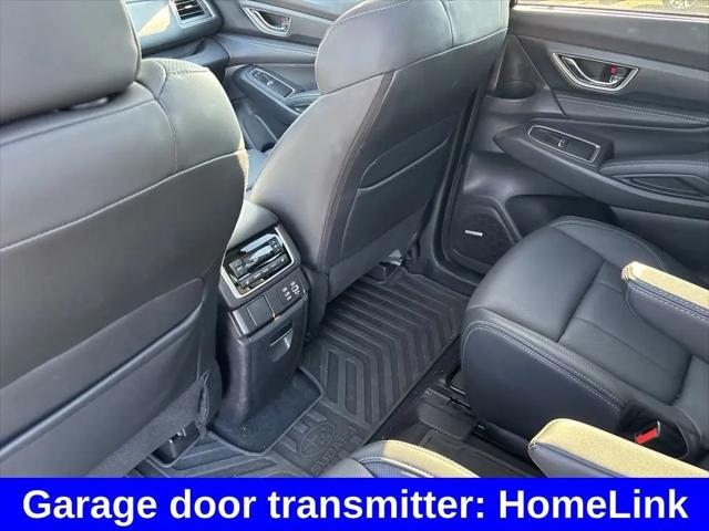 2023 Subaru Ascent Limited 7-Passenger
