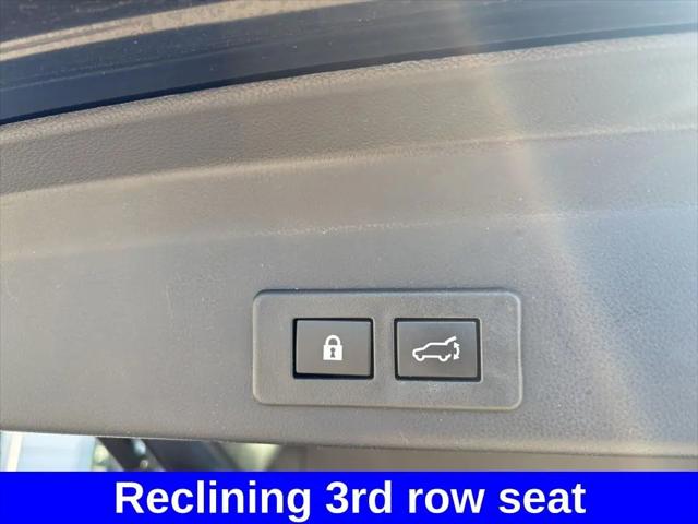 2023 Subaru Ascent Limited 7-Passenger