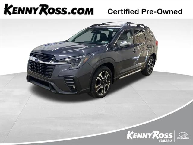 2023 Subaru Ascent Limited 7-Passenger for sale in North Huntingdon, PA