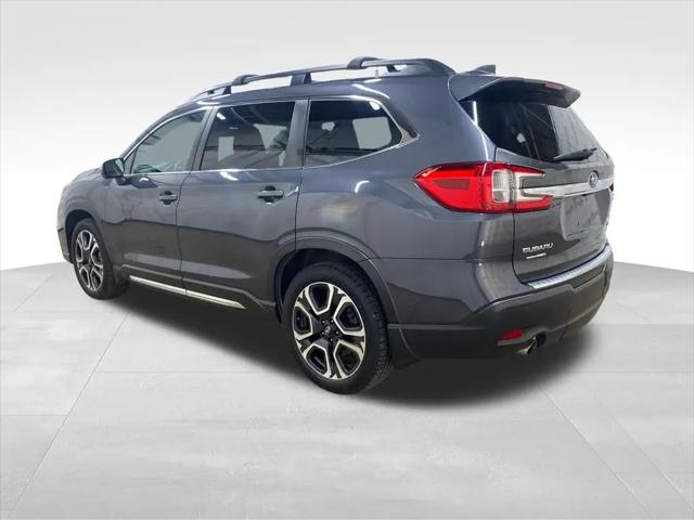 2023 Subaru Ascent Limited 7-Passenger