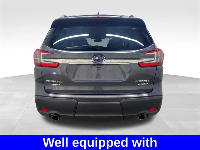 2023 Subaru Ascent Limited 7-Passenger