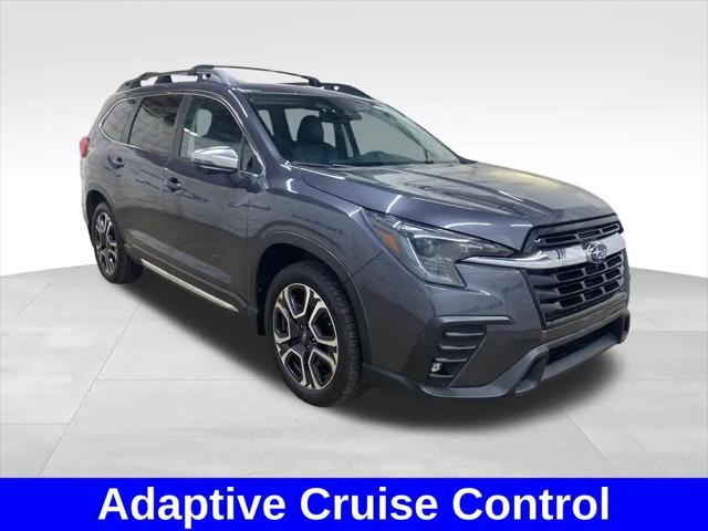 2023 Subaru Ascent Limited 7-Passenger