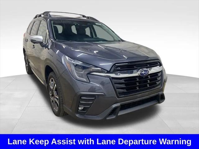 2023 Subaru Ascent Limited 7-Passenger