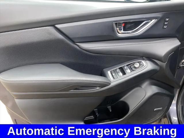 2023 Subaru Ascent Limited 7-Passenger