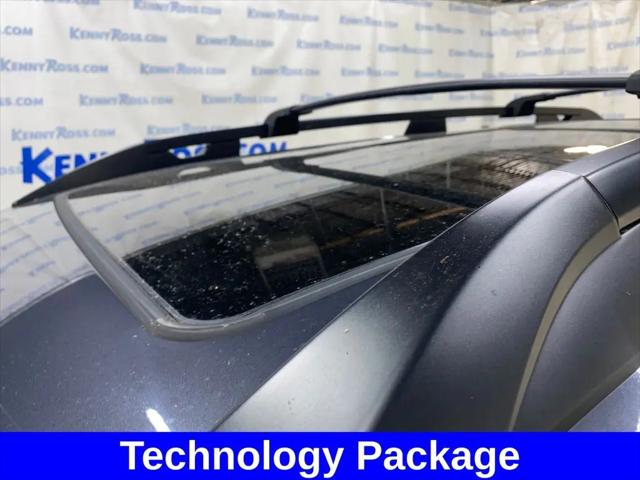 2023 Subaru Ascent Limited 7-Passenger
