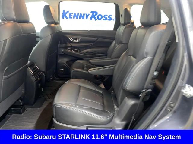 2023 Subaru Ascent Limited 7-Passenger