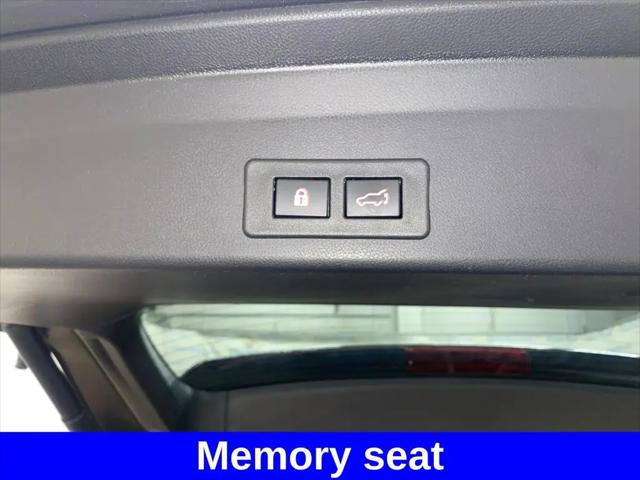 2023 Subaru Ascent Limited 7-Passenger