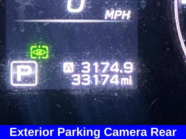 2023 Subaru Ascent Limited 7-Passenger