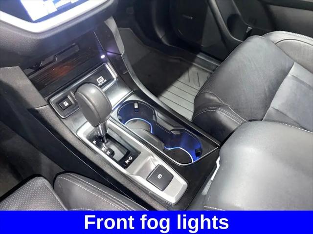 2023 Subaru Ascent Limited 7-Passenger