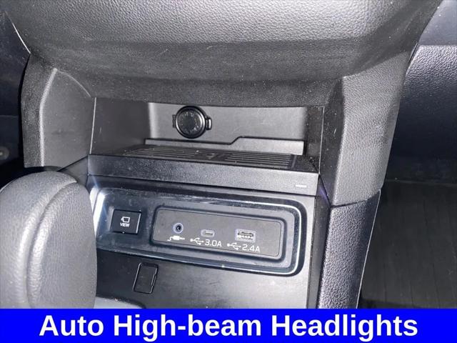 2023 Subaru Ascent Limited 7-Passenger