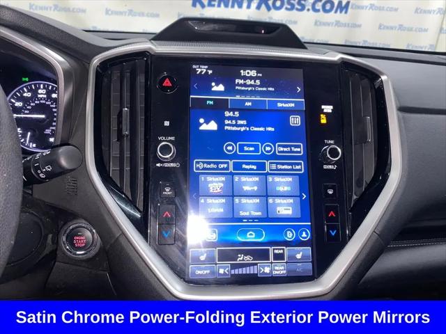 2023 Subaru Ascent Limited 7-Passenger