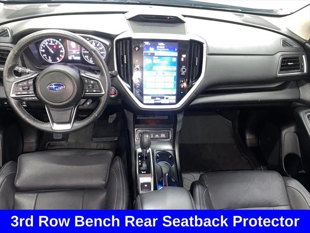 2023 Subaru Ascent Limited 7-Passenger