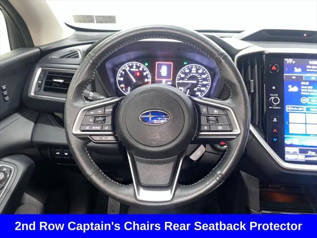 2023 Subaru Ascent Limited 7-Passenger