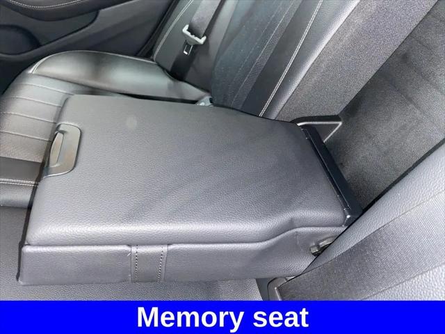 2019 Mercedes-Benz E-CLASS E 300 4MATIC