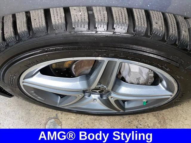 2019 Mercedes-Benz E-CLASS E 300 4MATIC