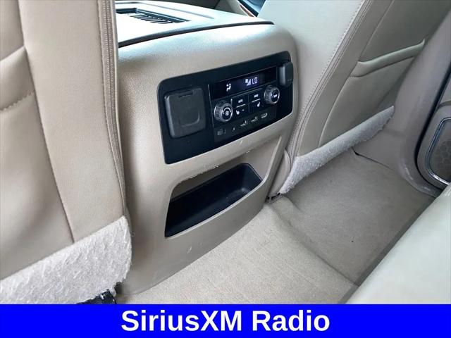 2020 Chevrolet Suburban 4WD Premier