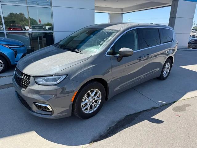 2023 Chrysler Pacifica Touring L for sale in Alcoa, TN